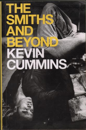 The Smiths The Smiths And Beyond book UK SMIBKTH229936