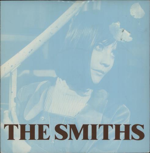The Smiths There Is A Light That Never Goes Out - Injection - EX 7" vinyl single (7 inch record / 45) UK SMI07TH687631