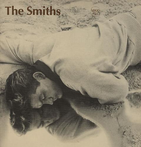 The Smiths This Charming Man - New York Mixes 12" vinyl single (12 inch record / Maxi-single) French SMI12TH329896