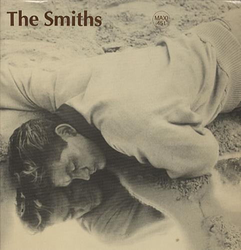 The Smiths This Charming Man - Original 12" vinyl single (12 inch record / Maxi-single) French SMI12TH28796
