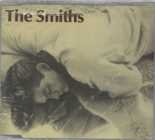 The Smiths This Charming Man - Sealed CD single (CD5 / 5") German SMIC5TH825714