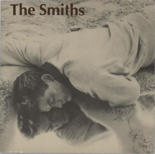 The Smiths This Charming Man - solid centre 7" vinyl single (7 inch record / 45) UK SMI07TH545261