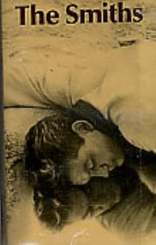 The Smiths This Charming Man cassette single UK SMICSTH107679