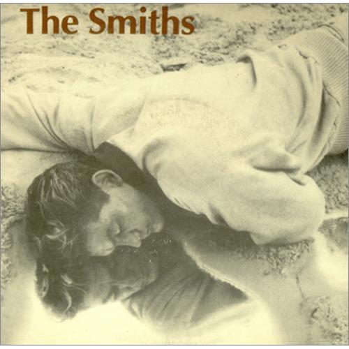 The Smiths This Charming Man 7" vinyl single (7 inch record / 45) French SMI07TH241339