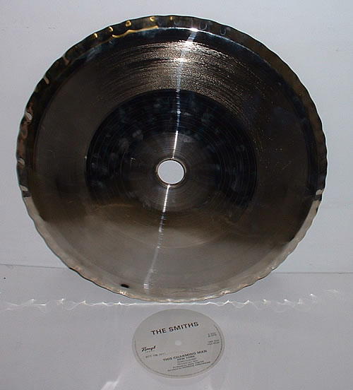 The Smiths This Charming Man memorabilia UK SMIMMTH334271