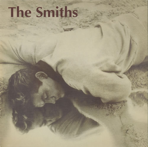 The Smiths This Charming Man 7" vinyl single (7 inch record / 45) UK SMI07TH452723