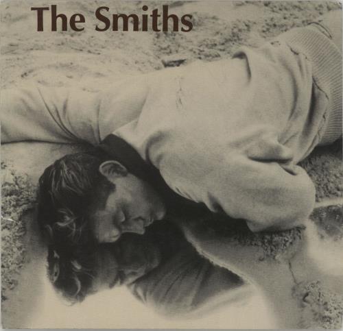 The Smiths This Charming Man 7" vinyl single (7 inch record / 45) Australian SMI07TH670062