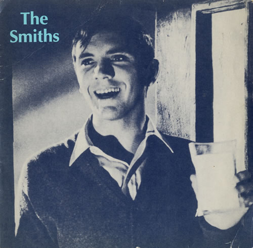 The Smiths What Difference Does It Make? - Terence Stamp - EX 7" vinyl single (7 inch record / 45) UK SMI07WH601059