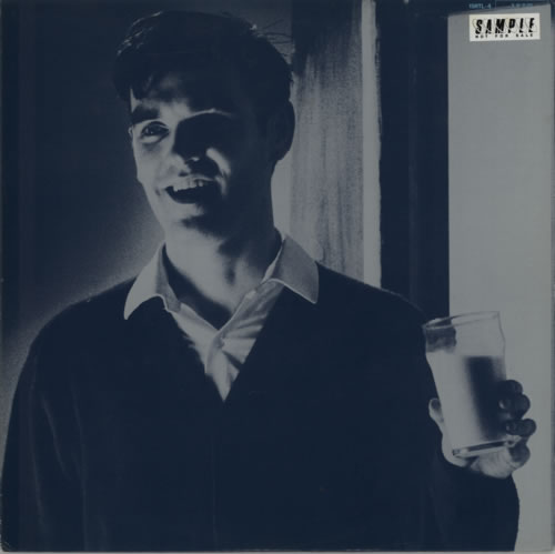The Smiths What Difference Does It Make? 12" vinyl single (12 inch record / Maxi-single) Japanese SMI12WH288962