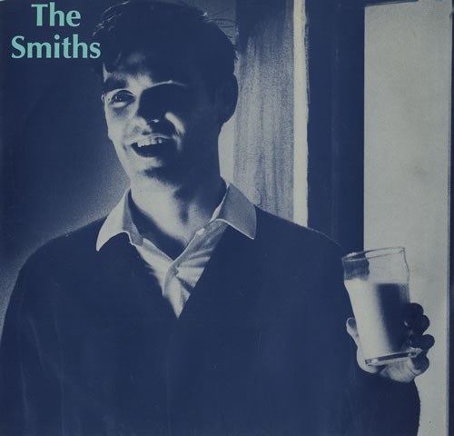 The Smiths What Difference Does It Make - Morrissey Sleeve 7" vinyl single (7 inch record / 45) US SMI07WH27712