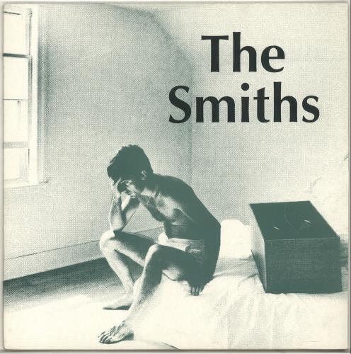 The Smiths William It Was Really Nothing - A1/B2 - EX 12" vinyl single (12 inch record / Maxi-single) UK SMI12WI704690