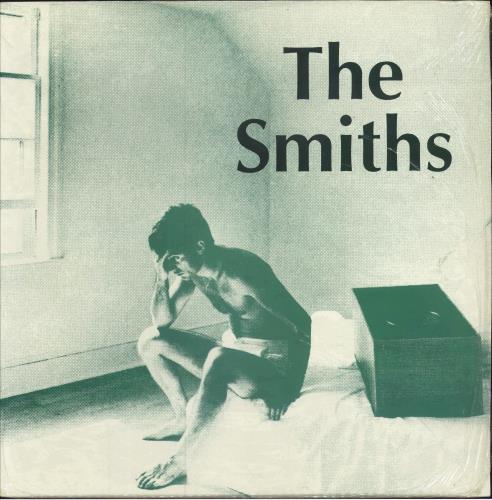 The Smiths William It Was Really Nothing - A1/B2 - Shrink 12" vinyl single (12 inch record / Maxi-single) UK SMI12WI783346