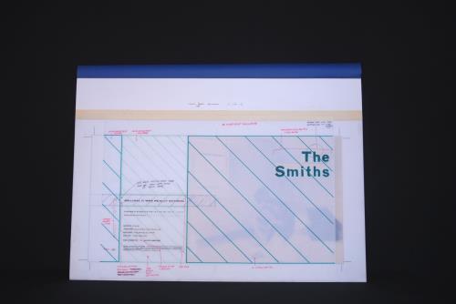 The Smiths William it Was Really Nothing - Artwork artwork UK SMIARWI685456