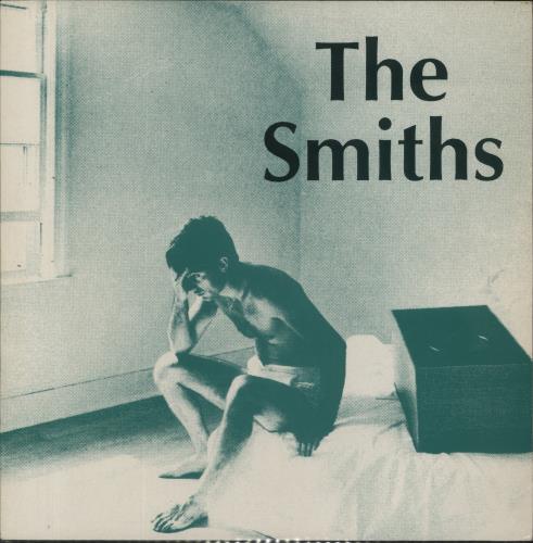 The Smiths William, It Was Really Nothing - Withdrawn 12" vinyl single (12 inch record / Maxi-single) Italian SMI12WI845561
