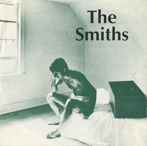 The Smiths William, It Was Really Nothing 7" vinyl single (7 inch record / 45) German SMI07WI526721
