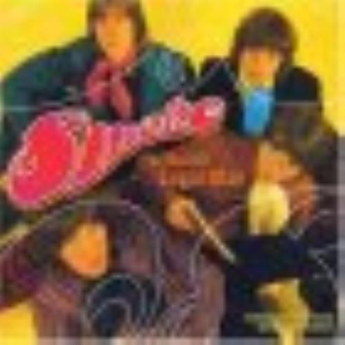 The Smoke The Best Of Sugar Man CD album (CDLP) German TMSCDTH214966