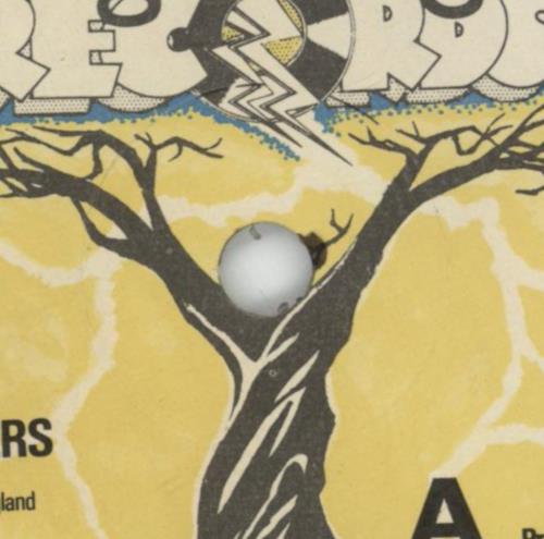 The Snifters I Like Boys 7" vinyl single (7 inch record / 45) UK -KJ07IL887555