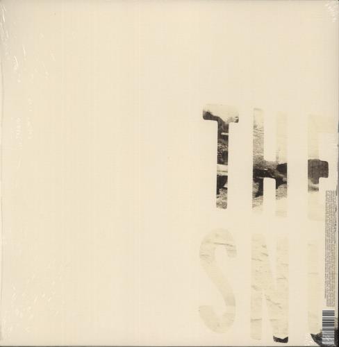 The Snuts Mixtape EP 12" vinyl single (12 inch record / Maxi-single) UK 34G12MI882457