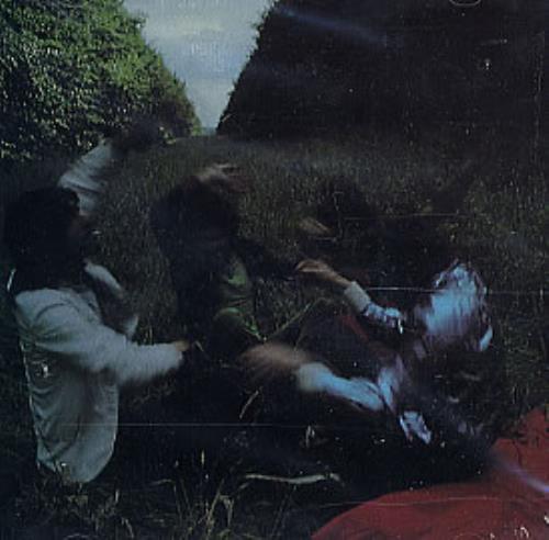 The Soft Boys Invisible Hits CD album (CDLP) US SFBCDIN297731