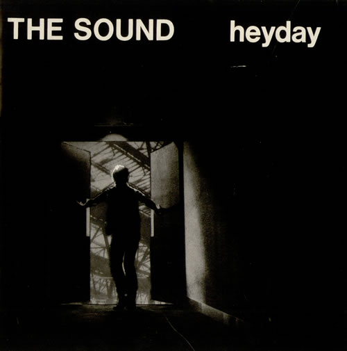 The Sound Heyday 7" vinyl single (7 inch record / 45) UK T-S07HE145544