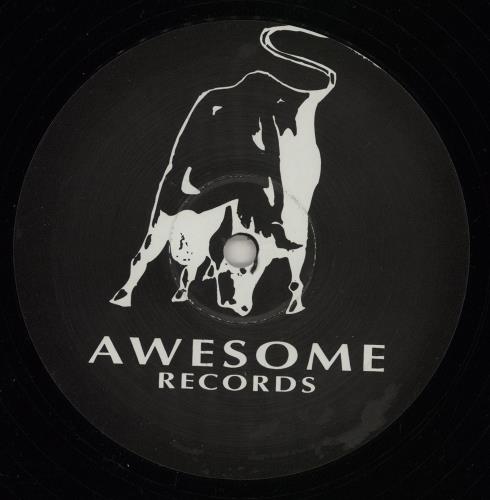 The Source (Jungle) A Gangsta's Tale 12" vinyl single (12 inch record / Maxi-single) UK 2KG12AG758968