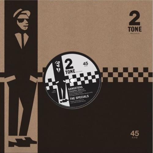 The Specials Dub Mixes Exclusive - RSD 2020 - Sealed 10" vinyl single (10 inch record) UK SPE10DU754846