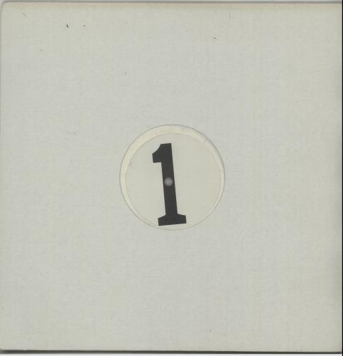 The Specials Specials - Test Pressing vinyl LP album (LP record) UK SPELPSP651539