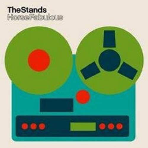 The Stands Horse Fabulous vinyl LP album (LP record) UK T\DLPHO329949