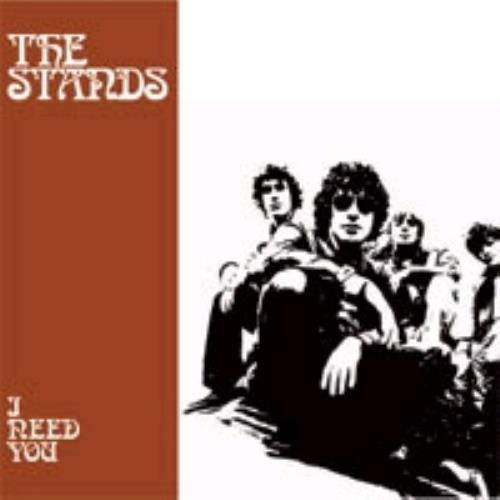 The Stands I Need You 2-CD single set (Double CD single) UK T\D2SIN259859
