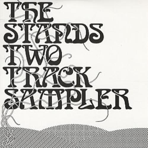 The Stands Two Track Sampler CD single (CD5 / 5") UK T\DC5TW307763