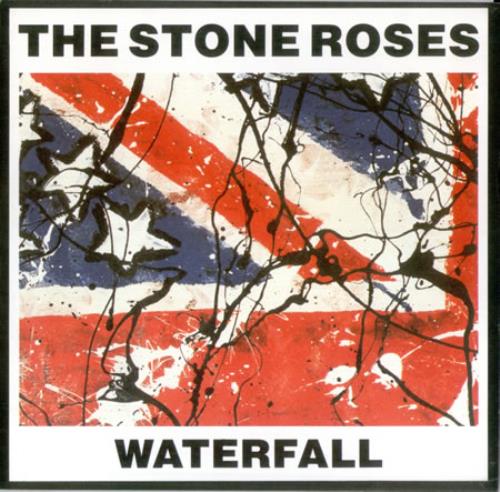 The Stone Roses Collection of 3 x 7" Vinyl Singles 7" vinyl single (7 inch record / 45) UK STO07CO425175