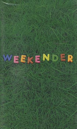 The Stone Roses Fools Gold video (VHS or PAL or NTSC) UK STOVIFO303511