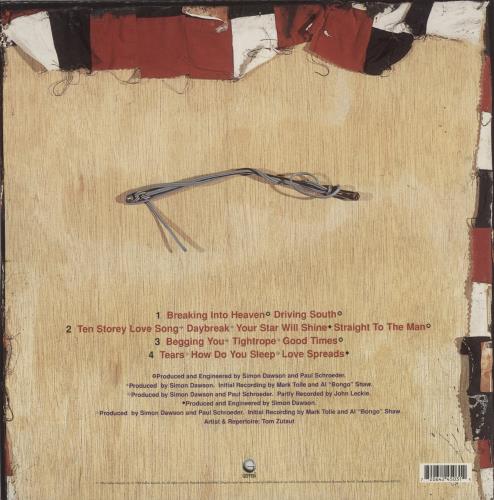 The Stone Roses Second Coming - EX 2-LP vinyl record set (Double LP Album) UK STO2LSE552560