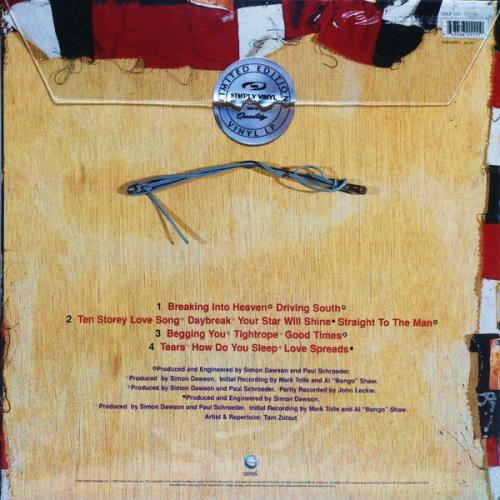 The Stone Roses Second Coming 2-LP vinyl record set (Double LP Album) UK STO2LSE164495