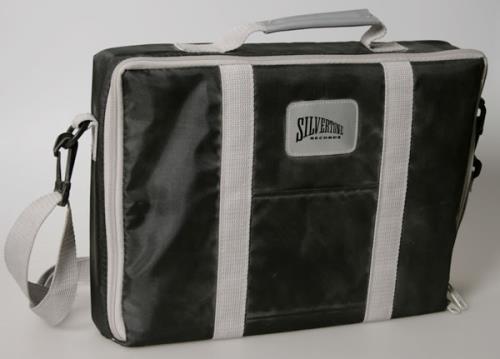 The Stone Roses Silvertone Cassette Bag memorabilia UK STOMMSI502307