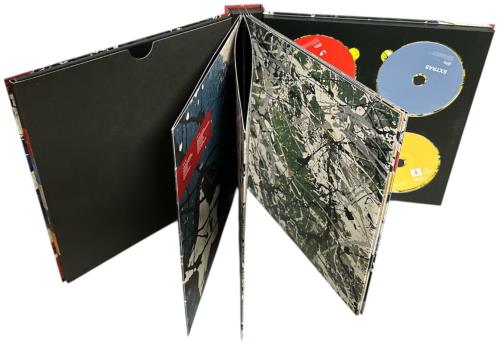 The Stone Roses The Stone Roses [Collectors Edition] - No USB box set UK STOBXTH865191