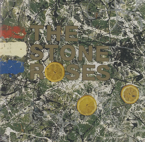 The Stone Roses The Stone Roses 2 CD album set (Double CD) US STO2CTH486489