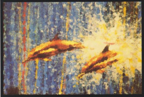 The Stone Roses What The World Is Waiting For + Postcard 7" vinyl single (7 inch record / 45) UK STO07WH55509