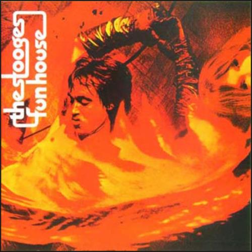 The Stooges Fun House SHM CD Japanese TSGHMFU488299