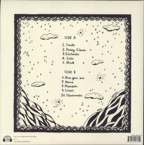 The Story So Far The Story So Far - Blue Tricolor Vinyl vinyl LP album (LP record) US V33LPTH879148