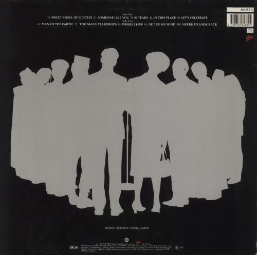 The Stranglers 10 [Ten] picture disc LP (vinyl picture disc album) UK STRPDTE06403