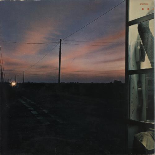 The Strawbs Deadlines - Gatefold vinyl LP album (LP record) UK SRBLPDE98789