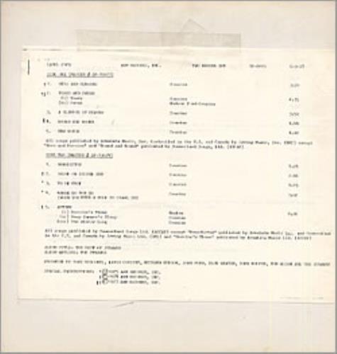 The Strawbs The Best Of Strawbs 2-LP vinyl record set (Double LP Album) US SRB2LTH231298