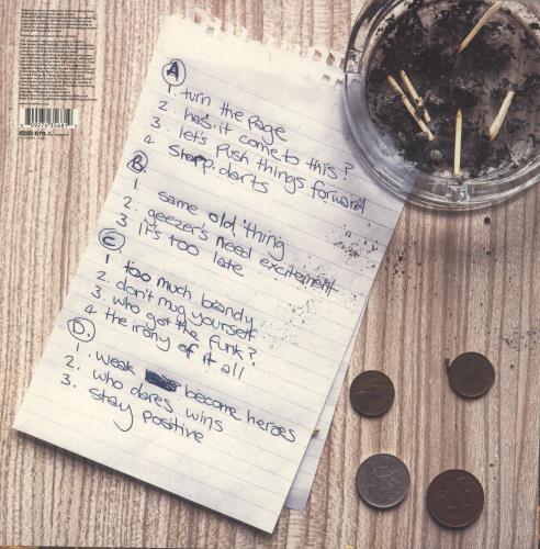 The Streets Original Pirate Material - 1st - EX 2-LP vinyl record set (Double LP Album) German RET2LOR867514