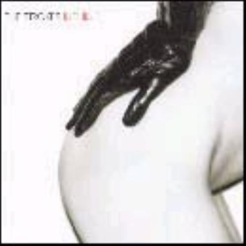 The Strokes Is This It 2-disc CD/DVD set Australian KES2DIS227558