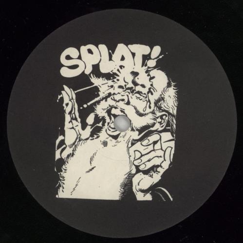 The Stupids Retard Picnic - VG vinyl LP album (LP record) UK T3SLPRE866443