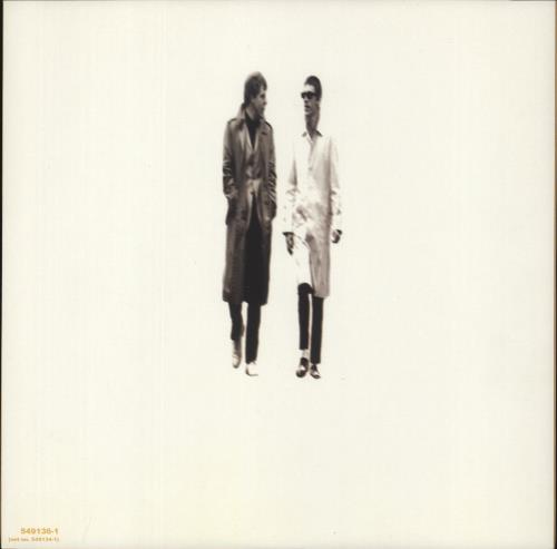 The Style Council Greatest Hits 2-LP vinyl record set (Double LP Album) UK STY2LGR163989