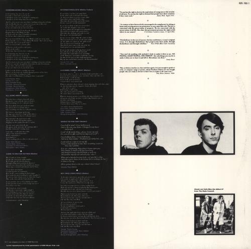 The Style Council Our Favourite Shop vinyl LP album (LP record) French STYLPOU842823
