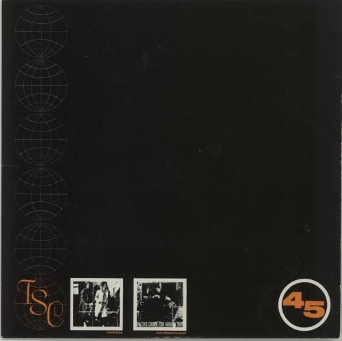 The Style Council The Lodgers - Double Pack - EX 7" vinyl single (7 inch record / 45) UK STY07TH688178