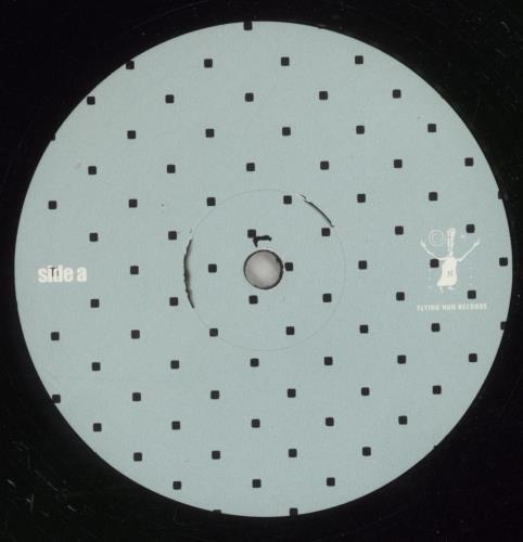 The Subliminals United State - 180g vinyl LP album (LP record) New Zealand T00LPUN873129